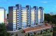 фото ЖК "Софийский квартал" Новосибирск - 3